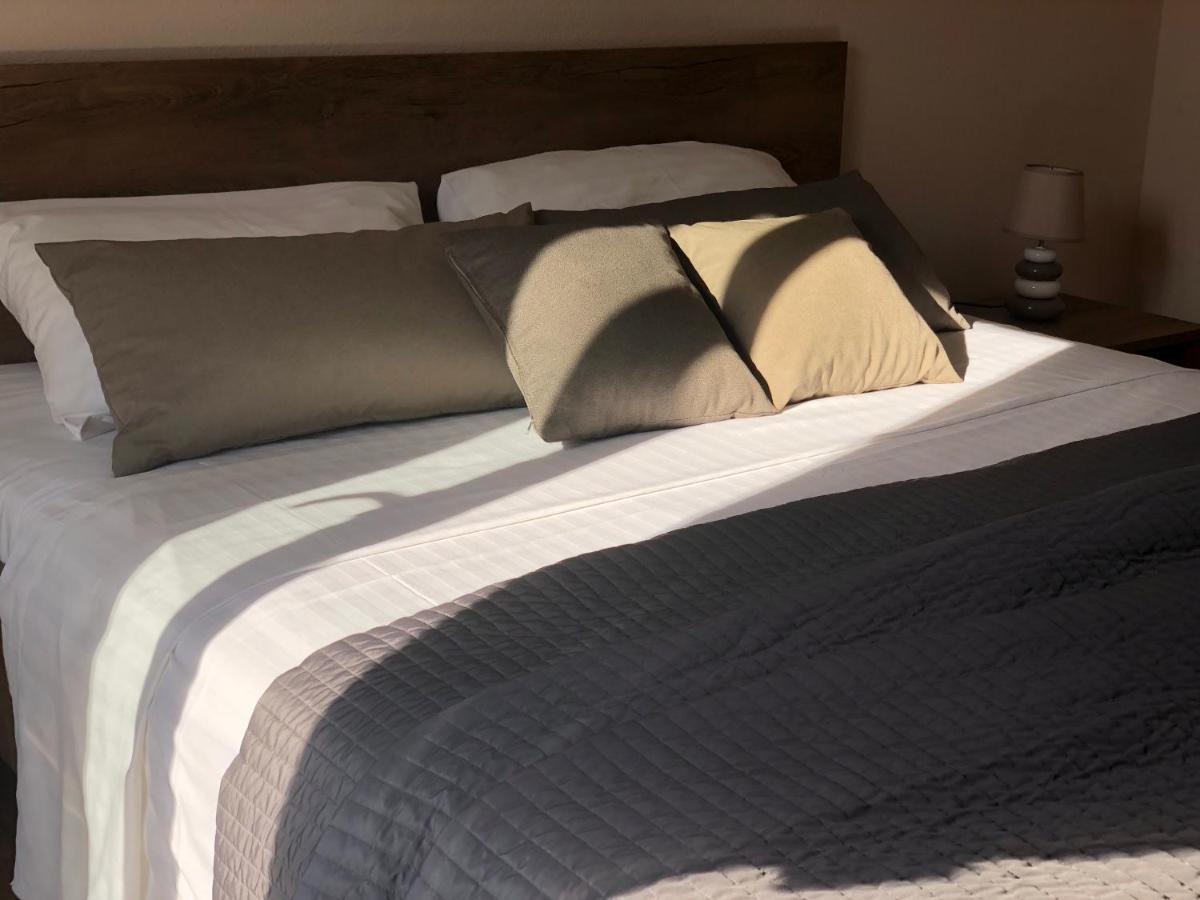 Bed & Breakfast Kurtic Supetar Eksteriør billede