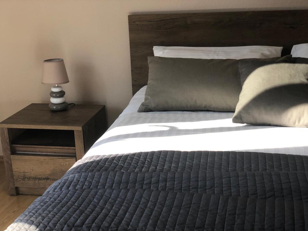 Bed & Breakfast Kurtic Supetar Eksteriør billede