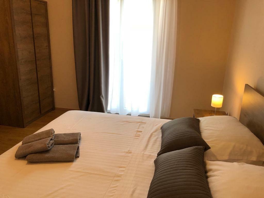 Bed & Breakfast Kurtic Supetar Eksteriør billede