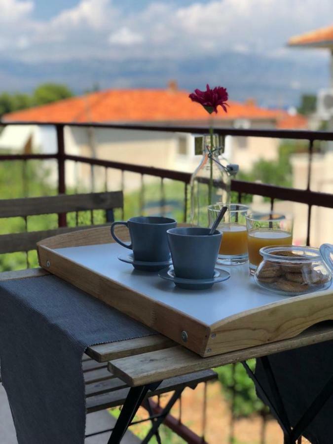 Bed & Breakfast Kurtic Supetar Eksteriør billede