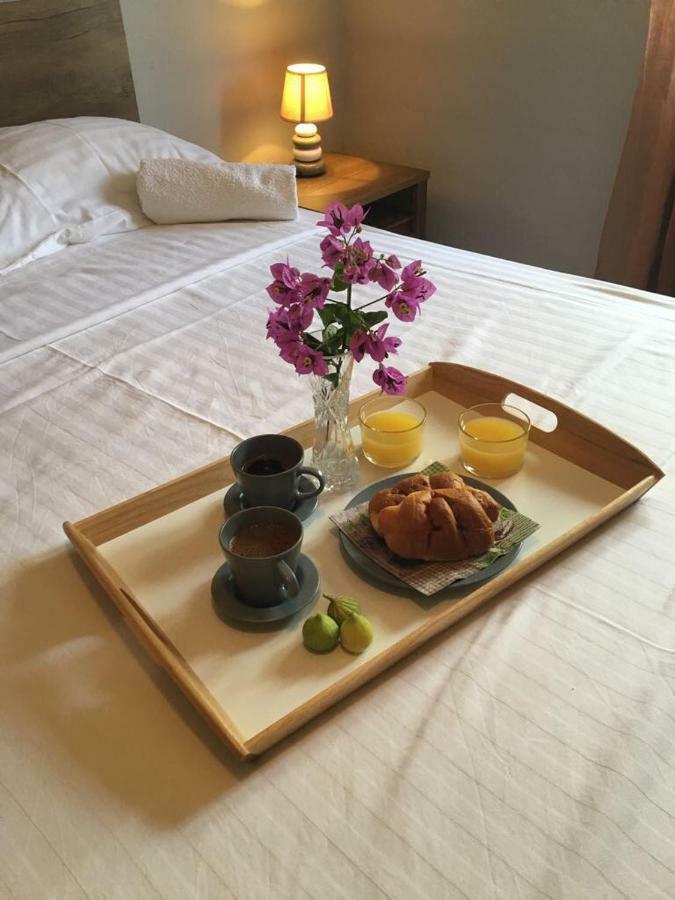Bed & Breakfast Kurtic Supetar Eksteriør billede